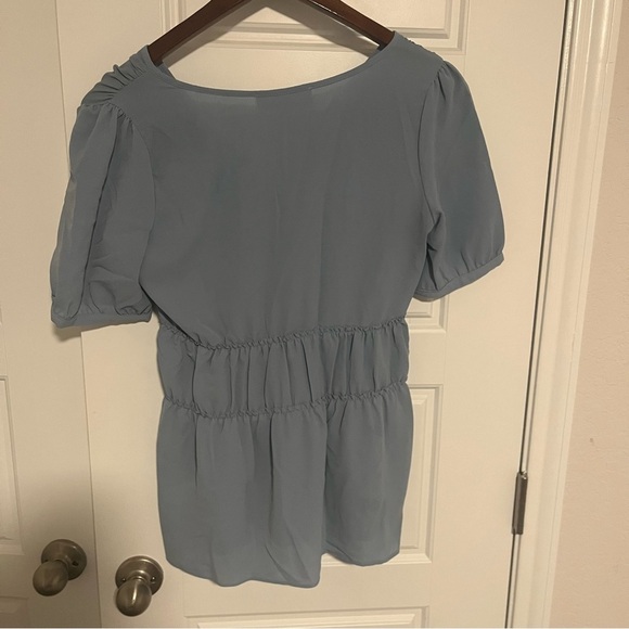 Michael Kors Blouse, Size Small - Picture 3 of 4